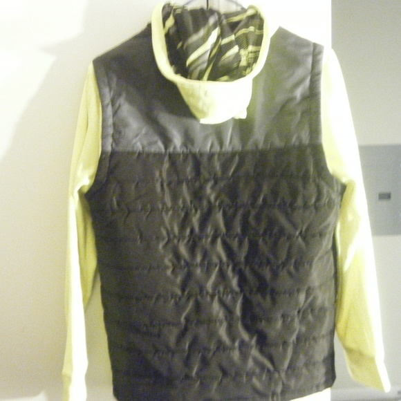 Russell Brand Jacket Size 2XG Or XXL - Picture 4 of 6